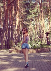 Фото проститутки Алена №7 в городе Свободный