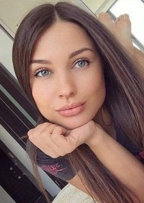Фото проститутки Ирина №14 в городе Свободный
